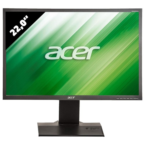 Acer b223wl zoll - acer,