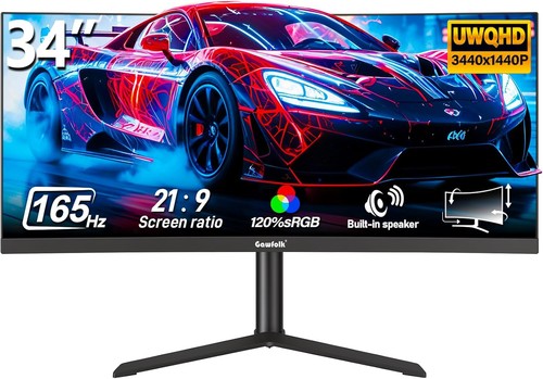 Gawfolk zoll ultrawide - gawfolk,
