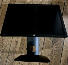 HP EliteDisplay Z24i 24"
