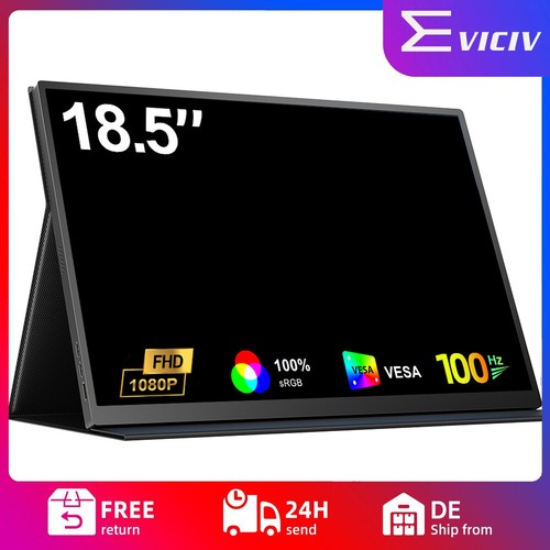 100hz portable monitor - portable, monitor,