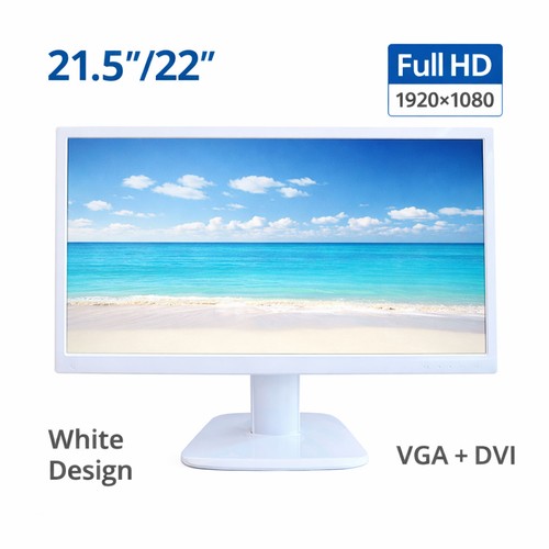 Full hd led - led, monitor