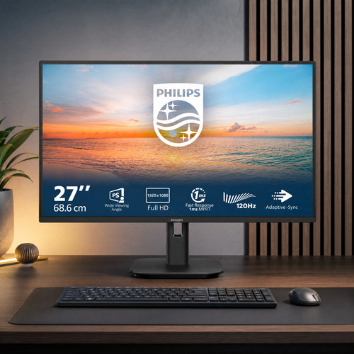 Philips 27e1n1100a monitor - 27e1n1100a,