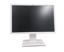 Fujitsu B24W-7 LED Monitor 24