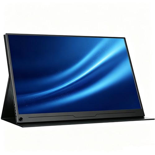 Zoll qhd tragbarer monitor - 16,