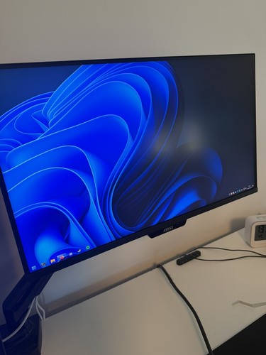 Msi gaming monitor top - msi,