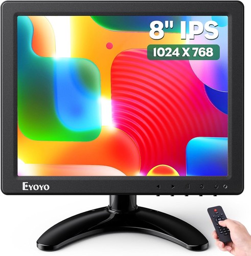 Kleiner mini hdmi monitor - kleiner,