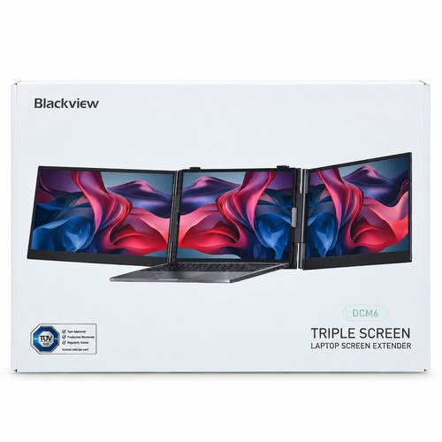 Blackview dcm6 zoll - dcm6,