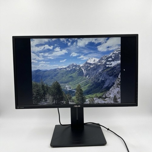 Asus pb277q wqhd - 27",