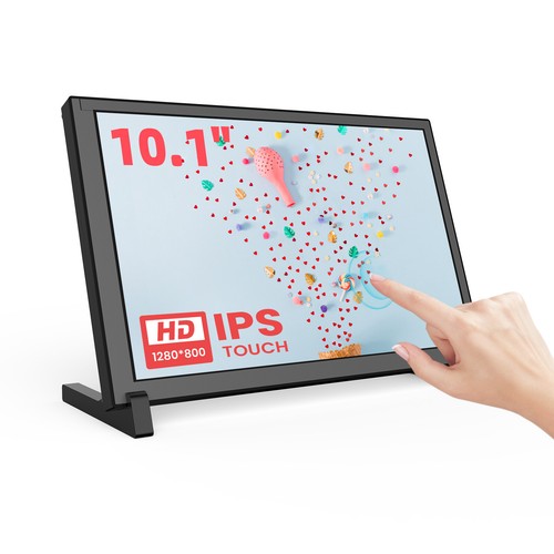 Zoll raspberry pi - 7/10,