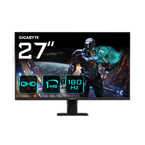 Gigabyte gs27qa zoll - 27,