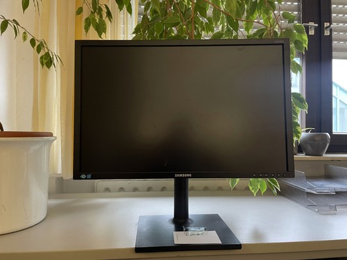 Zoll office bildschirme in - bildschirme,