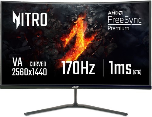 Acer nitro ed270up2bmiipx - nitro,