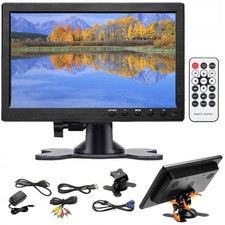 Auto Monitor HD 1080P 10.1"