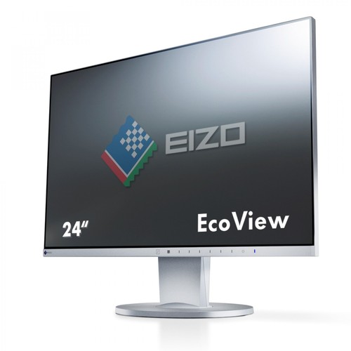 Eizo flexscan ev2455 - flexscan, 24"
