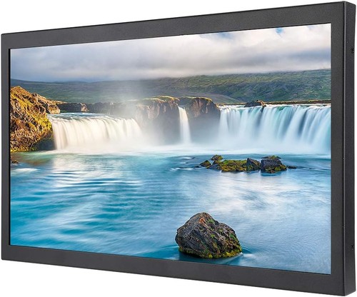 Monitor led touch screen 3 - monitor, 17.3