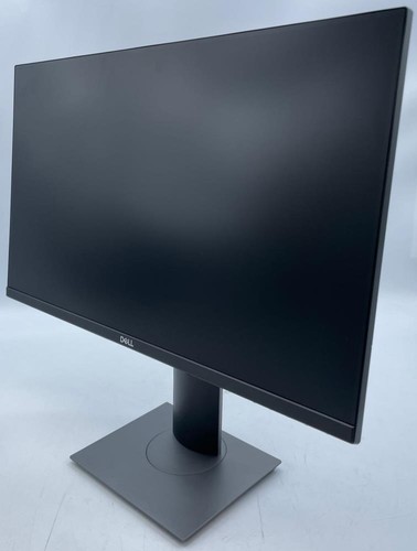 Dell monitor zoll - monitor, 24