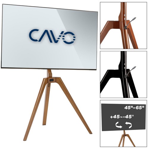 Cavo 65 zoll schwenkbare - 45,