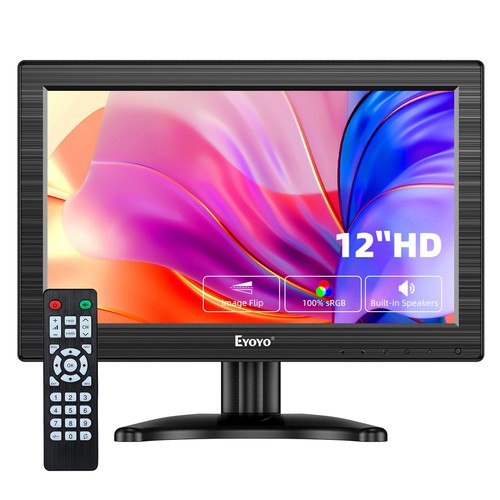 Eyoyo zoll hdmi - eyoyo, 12