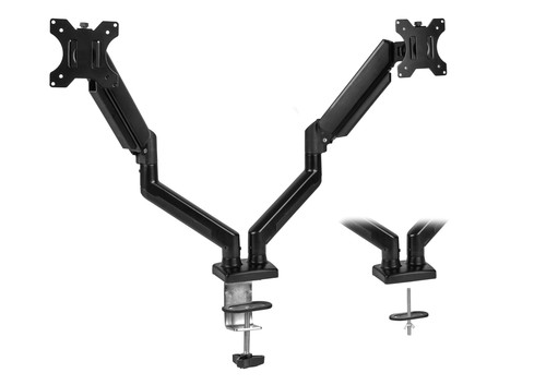 Monitorhalter für monitore - monitorhalter,