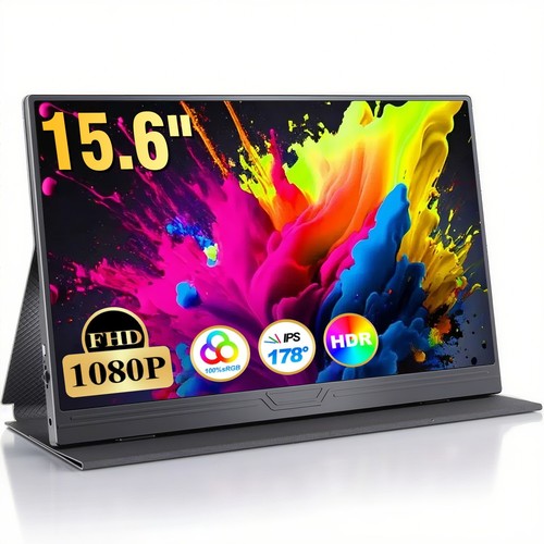 Portable monitor - portable,