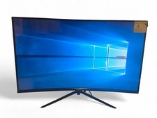 Gawfolk 27 Zoll Curved Gaming