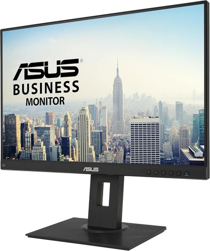 Asus be24wqlb computer monitor - be24wqlb,
