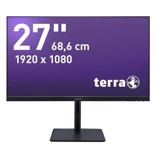 Wortmann monitor terra - monitor,