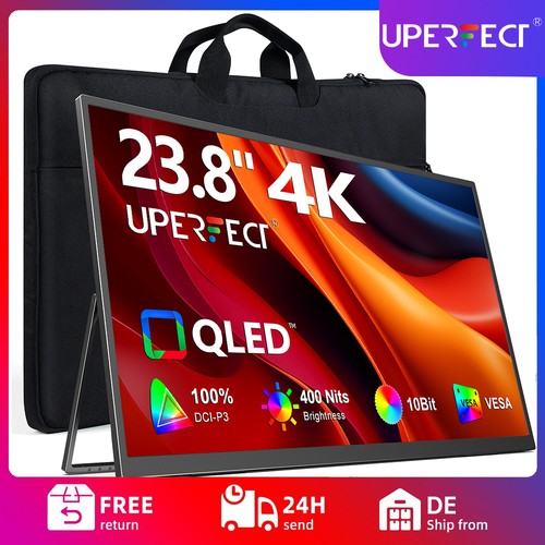 Uperfect tragbarer monitor - uperfect,