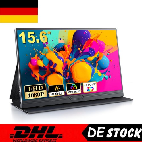 Portable monitor zoll - portable,