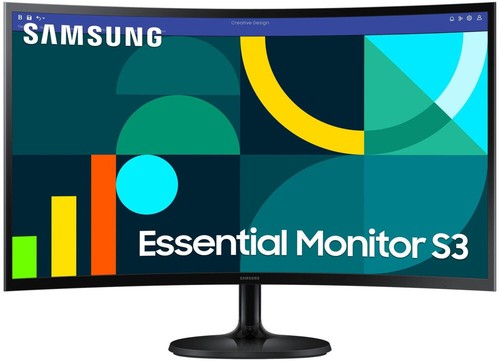 Samsung essential s27d3 - samsung,