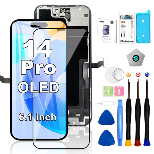 Display für iphone pro - iphone, 14