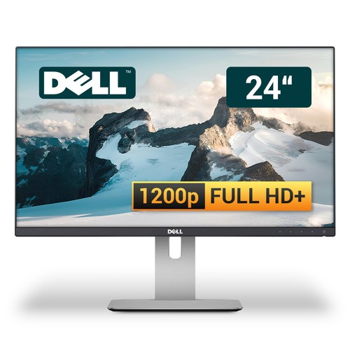 Dell ultrasharp u2415b zoll - ultrasharp,