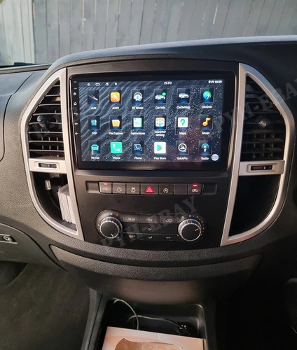 Für mercedes benz vito w447 - benz,