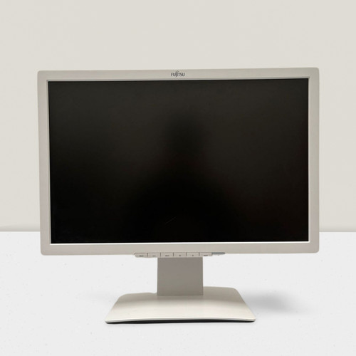 Fujitsu monitor b22w led - b22w-7, 22"