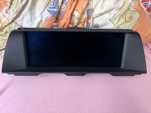 Monitor bmw f10 - monitor,