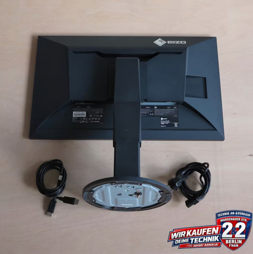 Eizo flexscan ev2750 - flexscan, ev2750-bk
