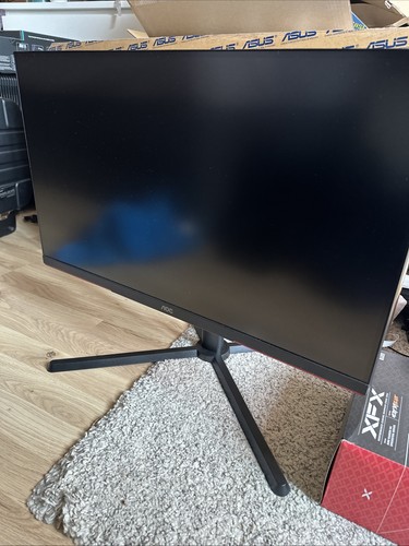 Aoc q27g3xmn zoll - zoll, 2560