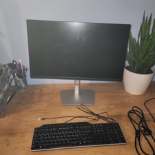Dell Monitor 24 Zoll
