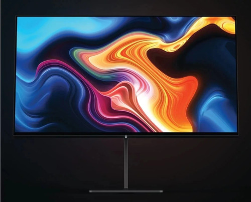 Dough spectrum glossy - 4k,