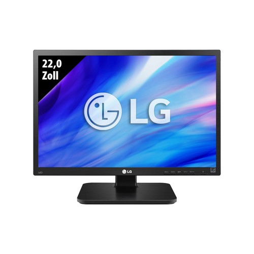 22bk55wy zoll monitor - 22bk55wy-b,