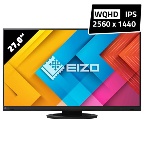 Eizo flexscan ev2760 zoll - flexscan,