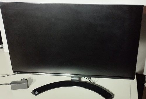 Zoll monitore von lg - 27,