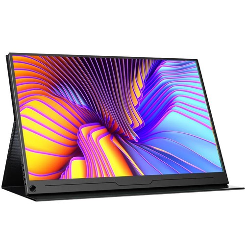 Zoll tragbarer monitor - zoll, 2k