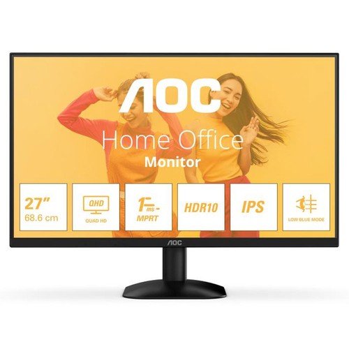 Aoc q27b35e cm - aoc,
