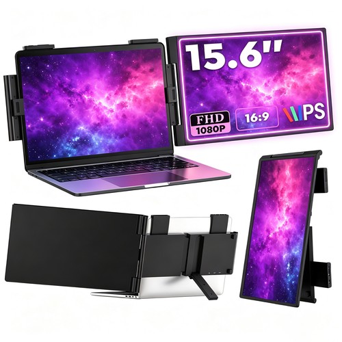 Uperfect tragbarer monitor - uperfect,