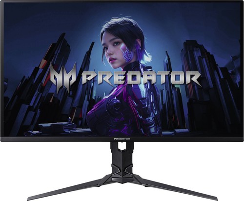Acer predator x27uw3bmiiprx - acer,