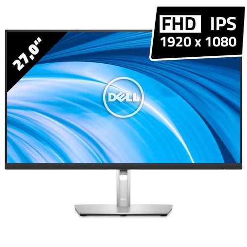 Dell p2722h zoll monitor - dell, 27