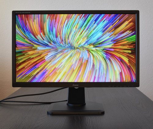 Iiyama prolite b2483hs - iiyama,