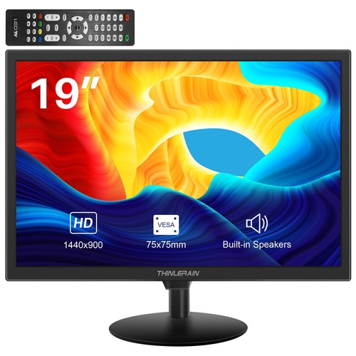 Zoll monitor 190 mit - pc, hd-190