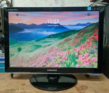 PC-Monitor Samsung SyncMaster